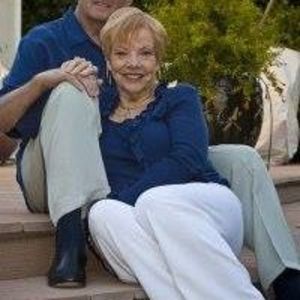 Meet your Posher, Ann